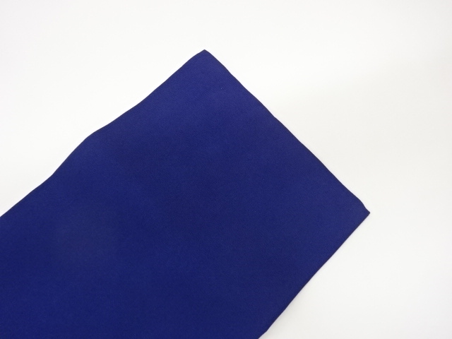  塩瀬金彩葡萄模様名古屋帯